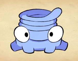 How to Draw Om Nom and Friends | Toss