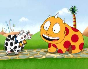 Maggie and the Ferocious Beast - Louder!, Louder! [Import anglais](中古品) Maggie and the Ferocious Beast | Louder! Louder! / Once Upon a