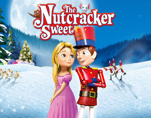 The Nutcracker Sweet | The Nutcracker Sweet