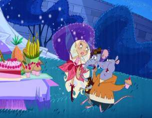 Pearlie | Fairy Godmother Bother / Go Go Gobsmack
