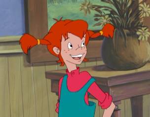 Pippi Longstocking | Pippi Doesn't Sell Her House