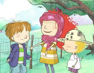 Image du Lucky Treasure