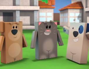 Talking Tom and Friends | Cheat Code